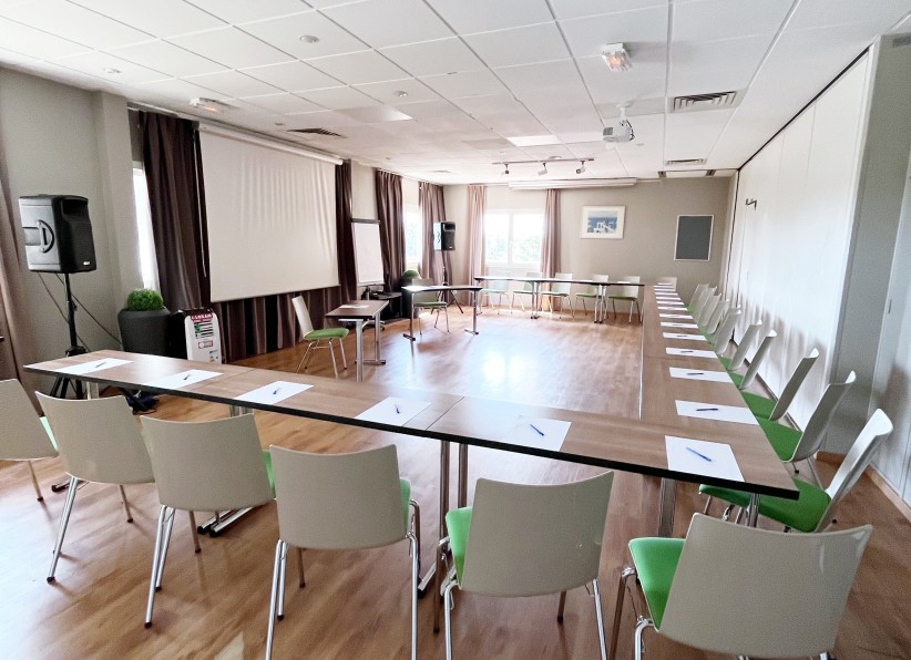 Hôtel Golf Fontcaude ***, Complexe sportif, Juvignac, Occitanie, France